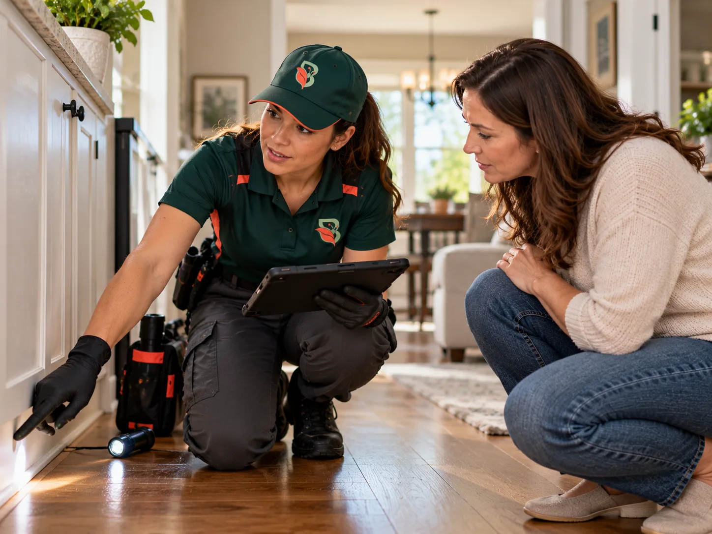 Pest Control Woods Cross, UT FAQs